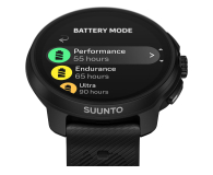 SUUNTO Race 2 All Black SS051200000 - 1357183 - zdjęcie 3